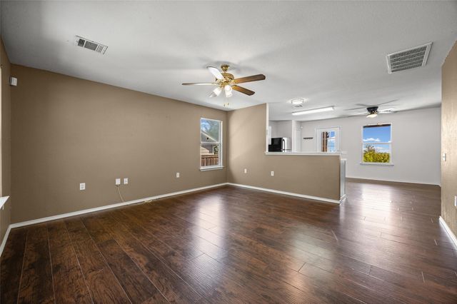 17816 Powder Creek DR, Manor, TX 78653