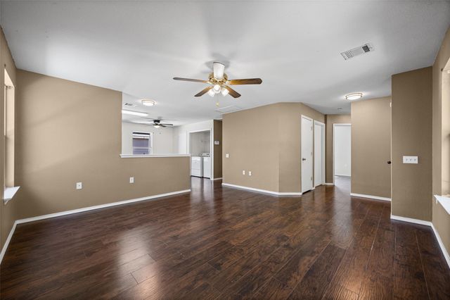 17816 Powder Creek DR, Manor, TX 78653