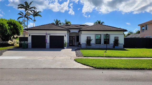 21369 SW 92nd Avenue, Cutler Bay, FL 33189