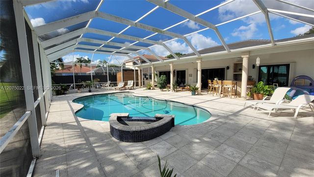 21369 SW 92nd Avenue, Cutler Bay, FL 33189