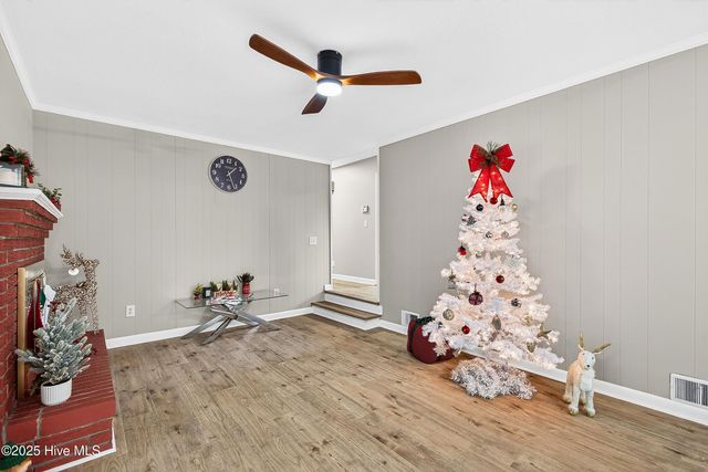 3202 S College Road S, Wilmington, NC 28412