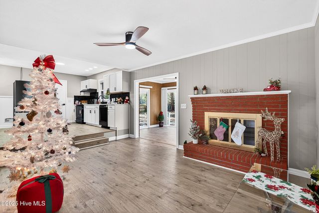 3202 S College Road S, Wilmington, NC 28412