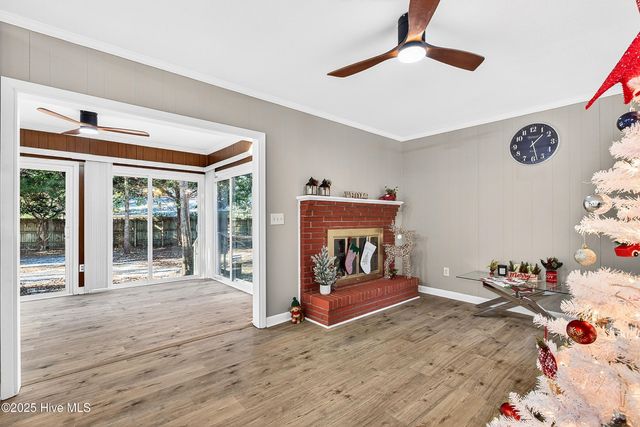 3202 S College Road S, Wilmington, NC 28412