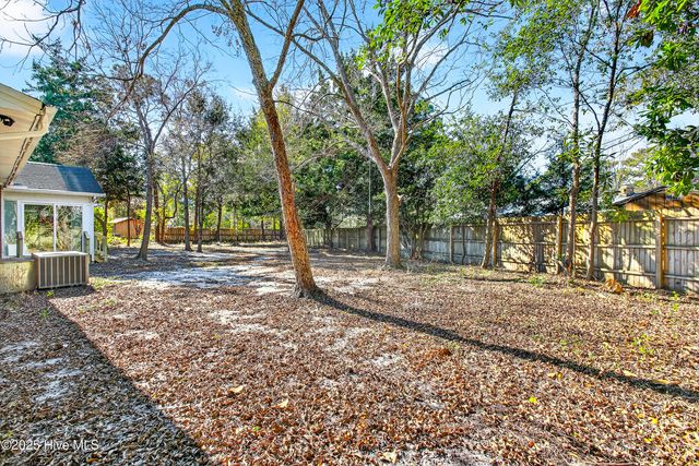 3202 S College Road S, Wilmington, NC 28412