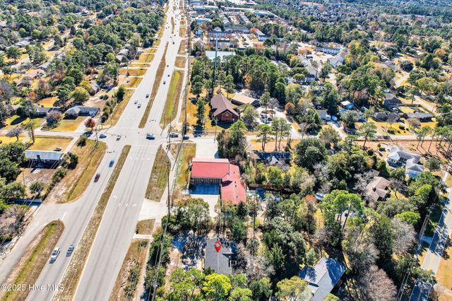 3202 S College Road S, Wilmington, NC 28412