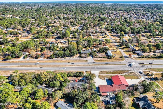 3202 S College Road S, Wilmington, NC 28412