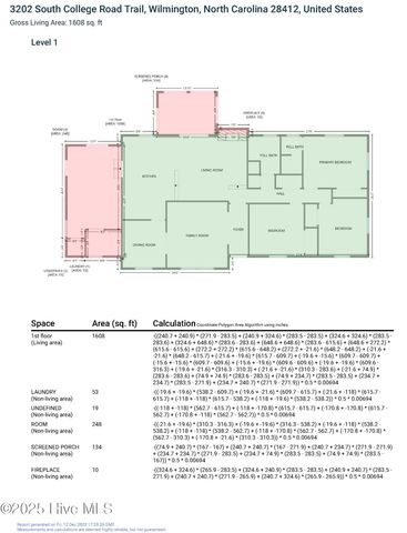 3202 S College Road S, Wilmington, NC 28412