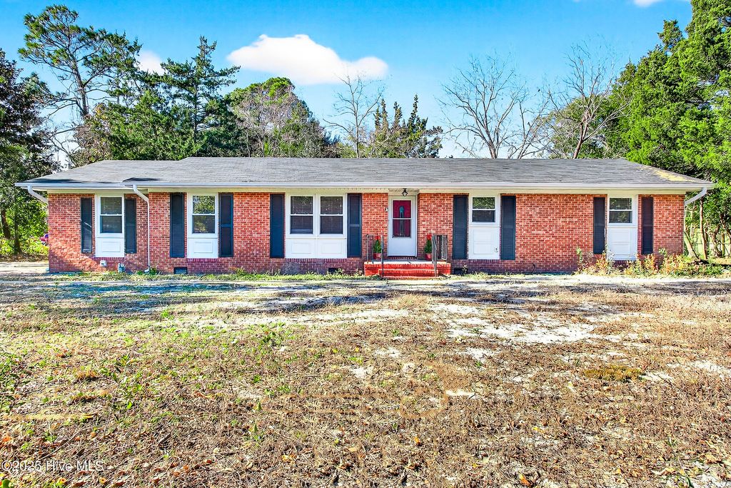 3202 S College Road S, Wilmington, NC 28412