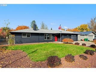 1425 WILLAMINA Ave, Forest Grove, OR 97116