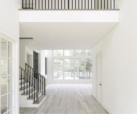 8909 Morning Song Court, New Hill, NC 27562
