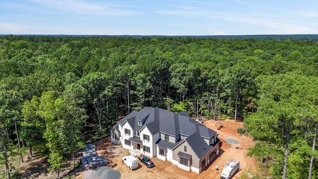 8909 Morning Song Court, New Hill, NC 27562