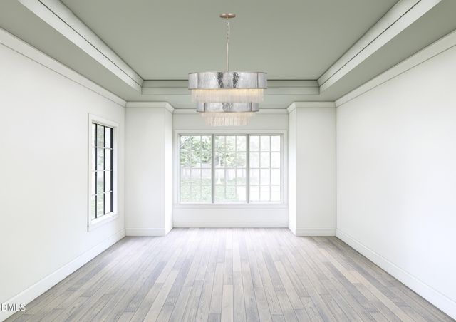 8909 Morning Song Court, New Hill, NC 27562