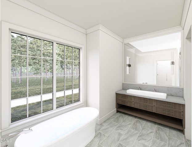 8909 Morning Song Court, New Hill, NC 27562