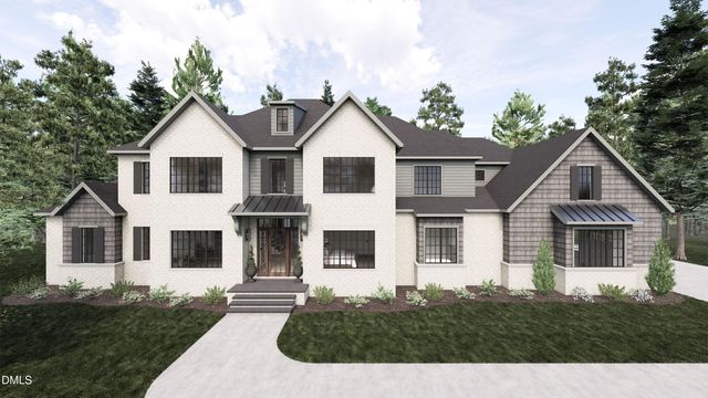 8909 Morning Song Court, New Hill, NC 27562