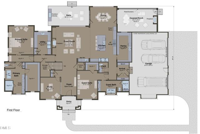 8909 Morning Song Court, New Hill, NC 27562