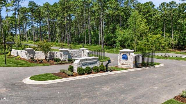 8909 Morning Song Court, New Hill, NC 27562