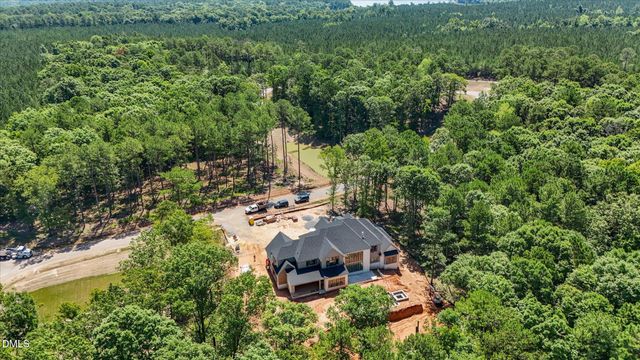 8909 Morning Song Court, New Hill, NC 27562