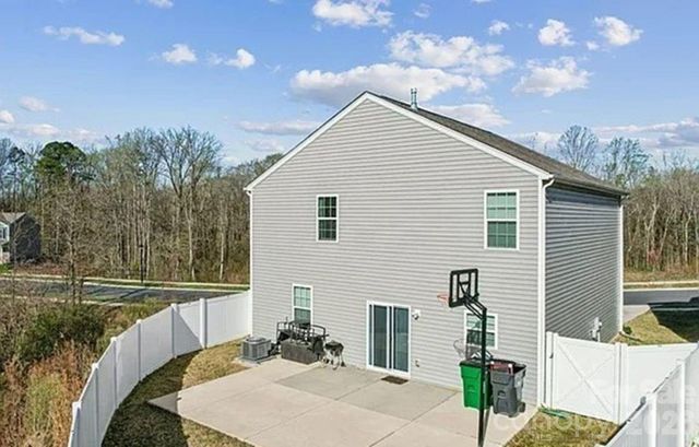 2106 Prospect Creek Way, Charlotte, NC 28227