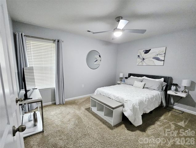 2106 Prospect Creek Way, Charlotte, NC 28227