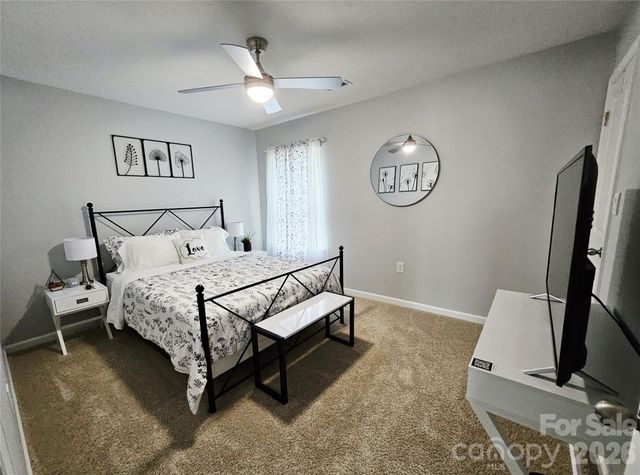 2106 Prospect Creek Way, Charlotte, NC 28227