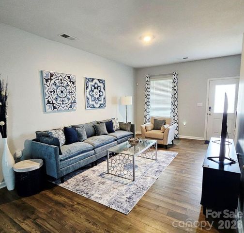 2106 Prospect Creek Way, Charlotte, NC 28227