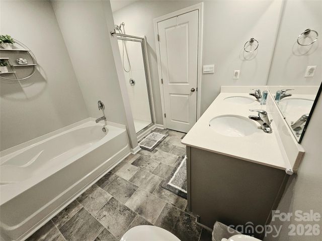 2106 Prospect Creek Way, Charlotte, NC 28227