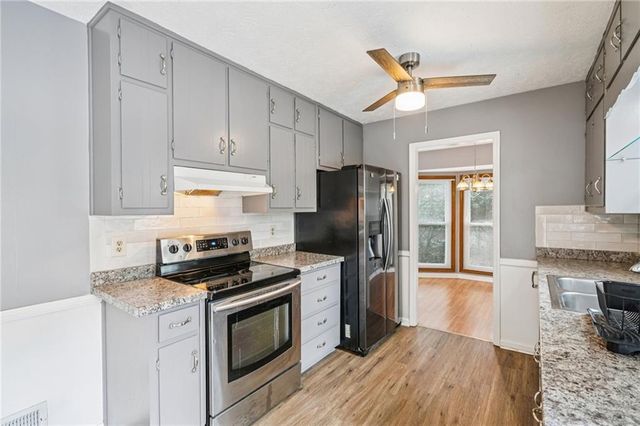 5167 Dekalb Way, Stone Mountain, GA 30087