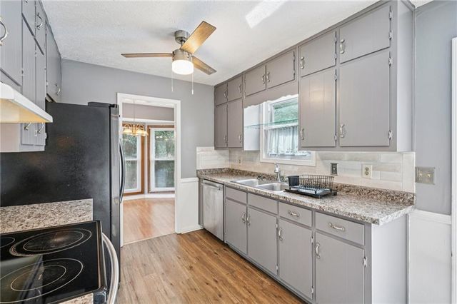 5167 Dekalb Way, Stone Mountain, GA 30087