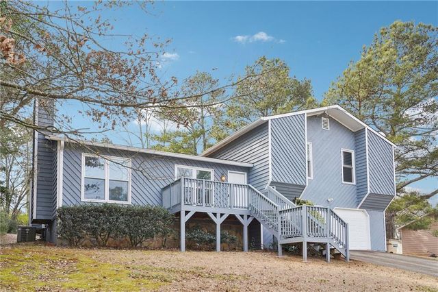 5167 Dekalb Way, Stone Mountain, GA 30087