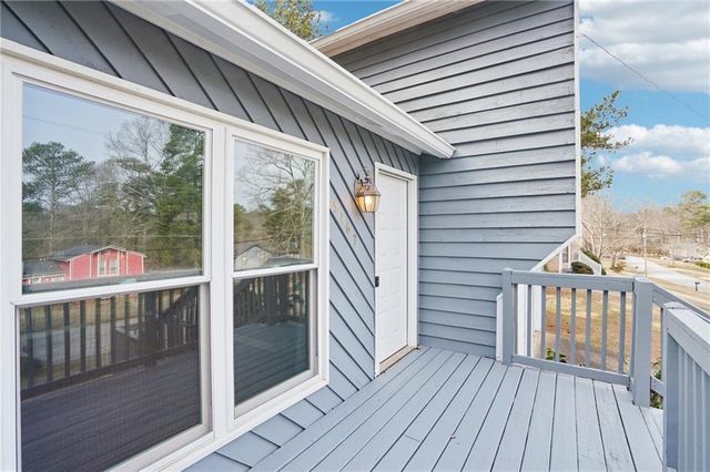 5167 Dekalb Way, Stone Mountain, GA 30087