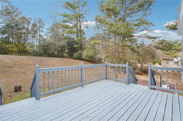 5167 Dekalb Way, Stone Mountain, GA 30087