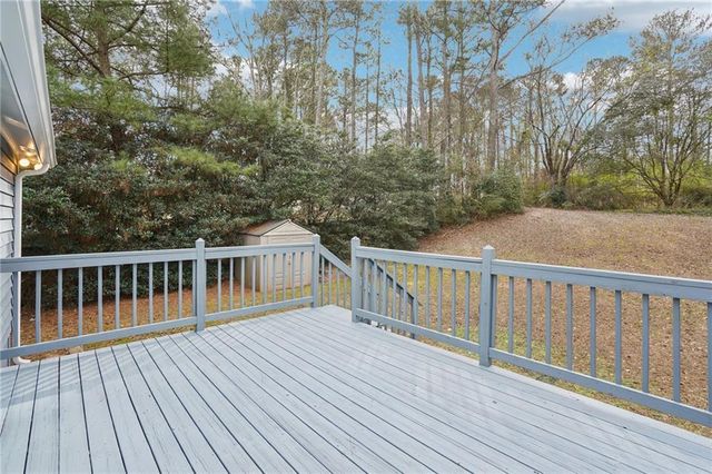 5167 Dekalb Way, Stone Mountain, GA 30087