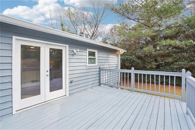 5167 Dekalb Way, Stone Mountain, GA 30087