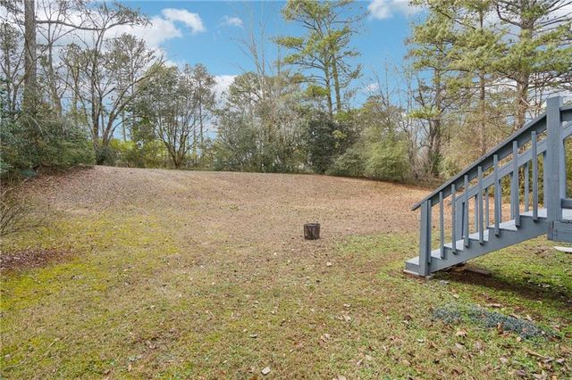 5167 Dekalb Way, Stone Mountain, GA 30087