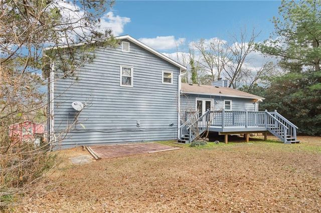 5167 Dekalb Way, Stone Mountain, GA 30087