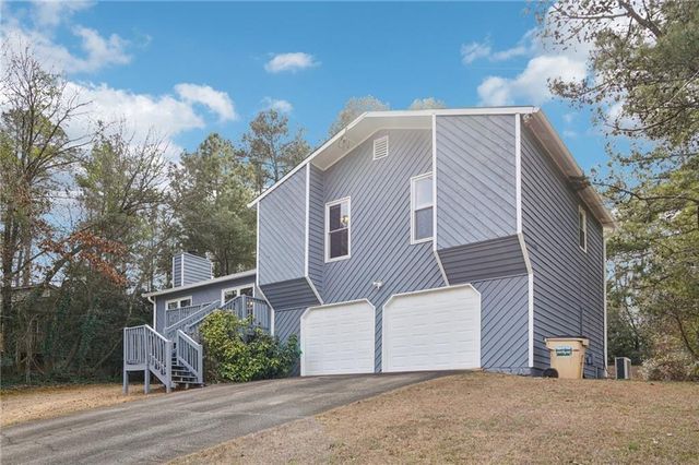 5167 Dekalb Way, Stone Mountain, GA 30087