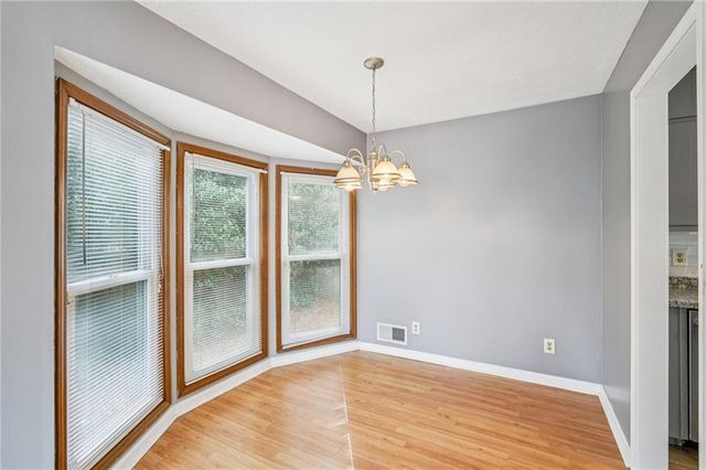 5167 Dekalb Way, Stone Mountain, GA 30087