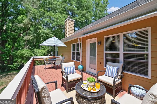 2465 Chandler Road, Grayson, GA 30017