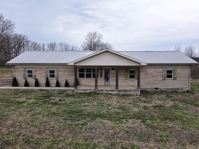 1169 Old Bethel Church Road, Monticello, KY 42633