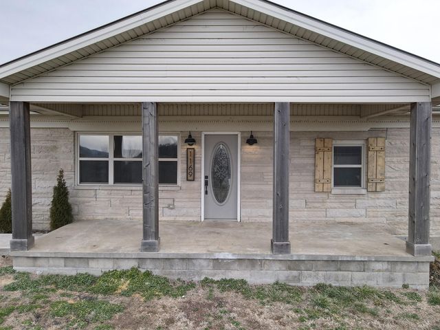1169 Old Bethel Church Road, Monticello, KY 42633