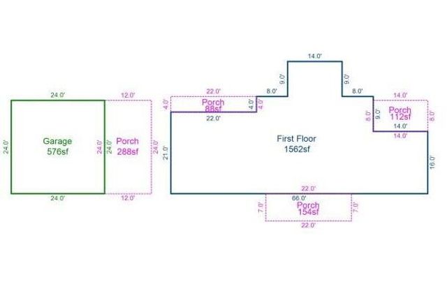 1169 Old Bethel Church Road, Monticello, KY 42633