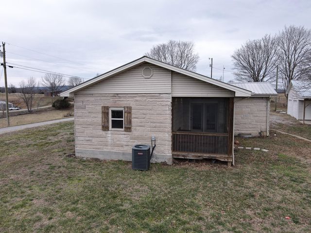 1169 Old Bethel Church Road, Monticello, KY 42633