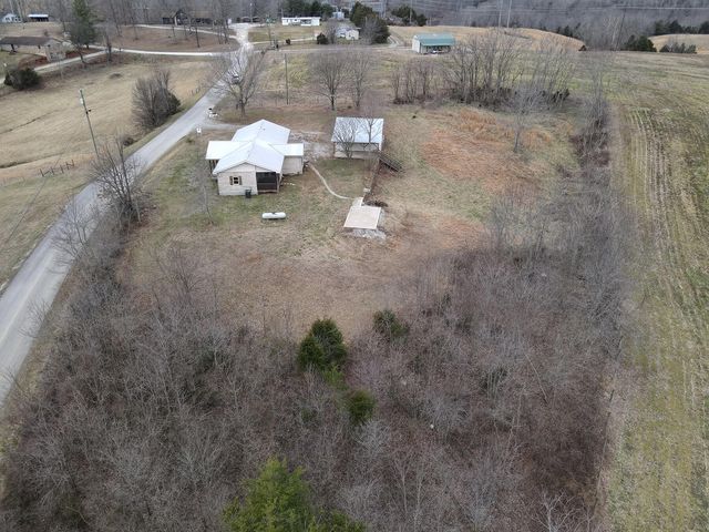 1169 Old Bethel Church Road, Monticello, KY 42633