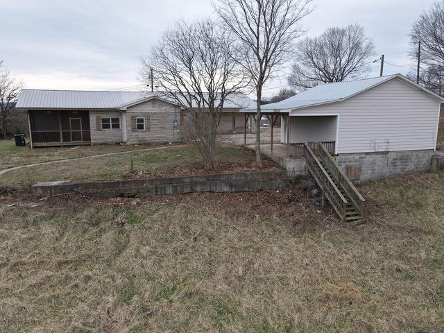 1169 Old Bethel Church Road, Monticello, KY 42633