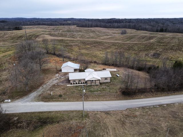 1169 Old Bethel Church Road, Monticello, KY 42633