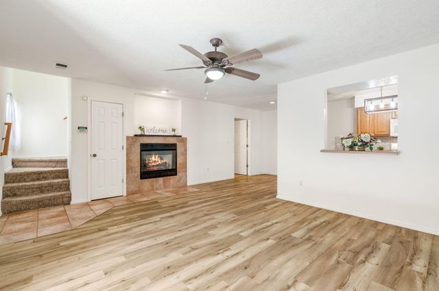 4701 Morris Street NE APT 1303, Albuquerque, NM 87111