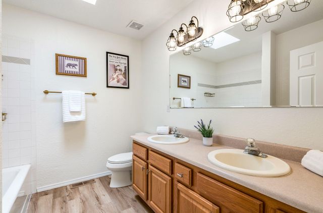 4701 Morris Street NE APT 1303, Albuquerque, NM 87111