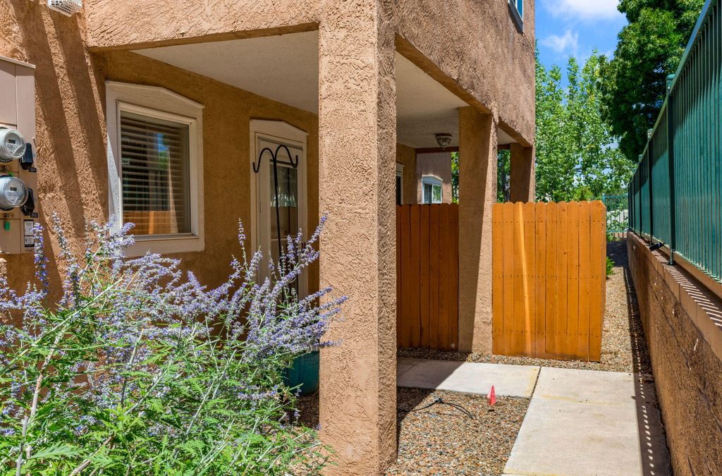 4701 Morris Street NE APT 1303, Albuquerque, NM 87111