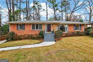 827 Pinetree Drive, Decatur, GA 30030