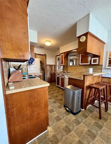 282 Water View Drive, Livingston, TX 77351